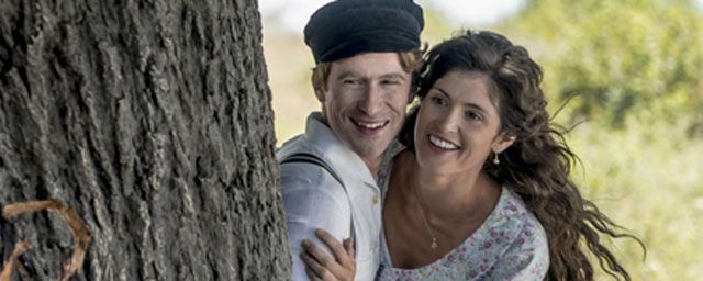 Nicole Krauss L Histoire De L Amour Bande-annonce L'Histoire de l'Amour : une bouleversante chronique de l
