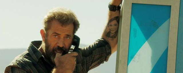 Blood Father Streaming Fr Après Blood Father, Mel Gibson pourrait continuer à tourner avec des