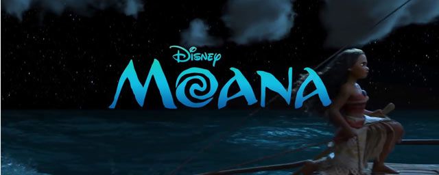 Vaiana Decouvrez Le Clip Du Single How Far I Ll Go Interprete Par Alessia Cara Actus Cine Allocine