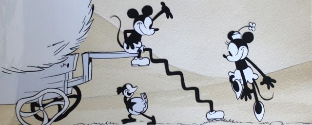 La Souris Noir La Plus Celebre De Disney Il a prêté sa voix à Mickey Mouse: 5 choses que vous ne saviez (peut