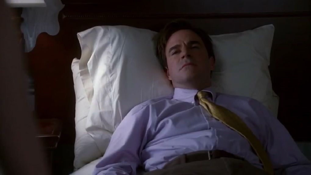 Desperate Housewives 20 morts qui ont marqué la série AlloCiné