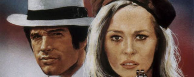 bonnie and clyde rencontre