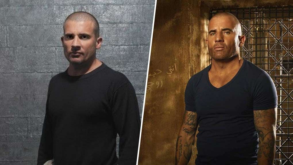 Prison Break Que Sont Devenus Les Acteurs De La Série Allociné