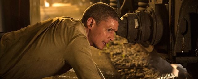Prison Break Le Mystère Entourant La Résurrection De Michael Enfin Résolu Spoilers News Séries à La Tv Allociné<script async src=