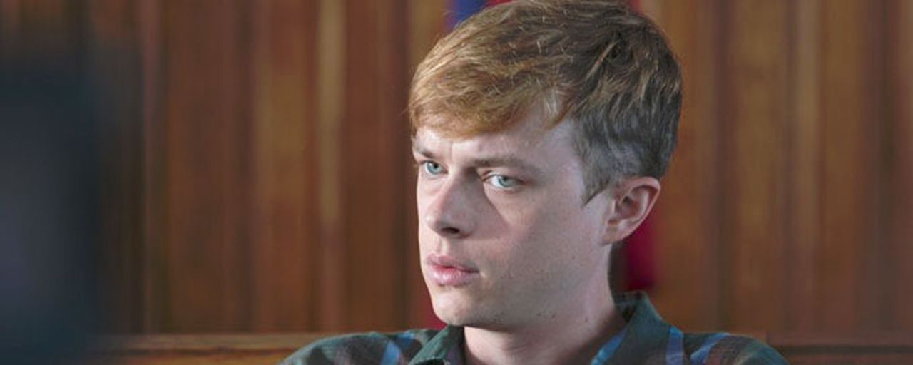 Dane DeHaan : de Valérian à Billy the Kid - Actus Ciné - AlloCiné