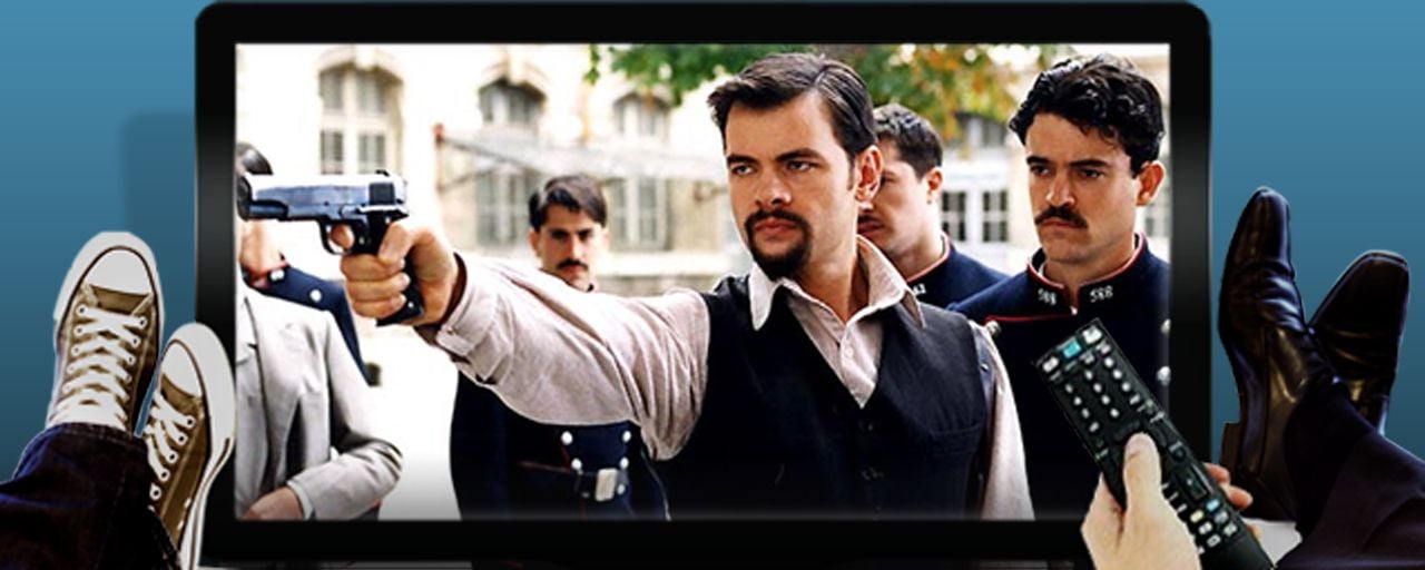 Quel Film Sur Canal Cinéma Ce Soir Ce soir à la télé : on mate "Les Brigades du Tigre" , on zappe "Max