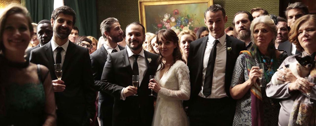 Quadras : "Chaque personnage va avoir droit Ã  son moment de gloire ...