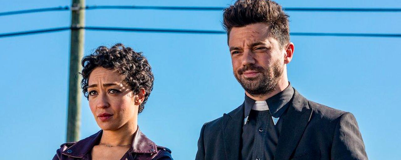 Preacher saison 3 stream vf