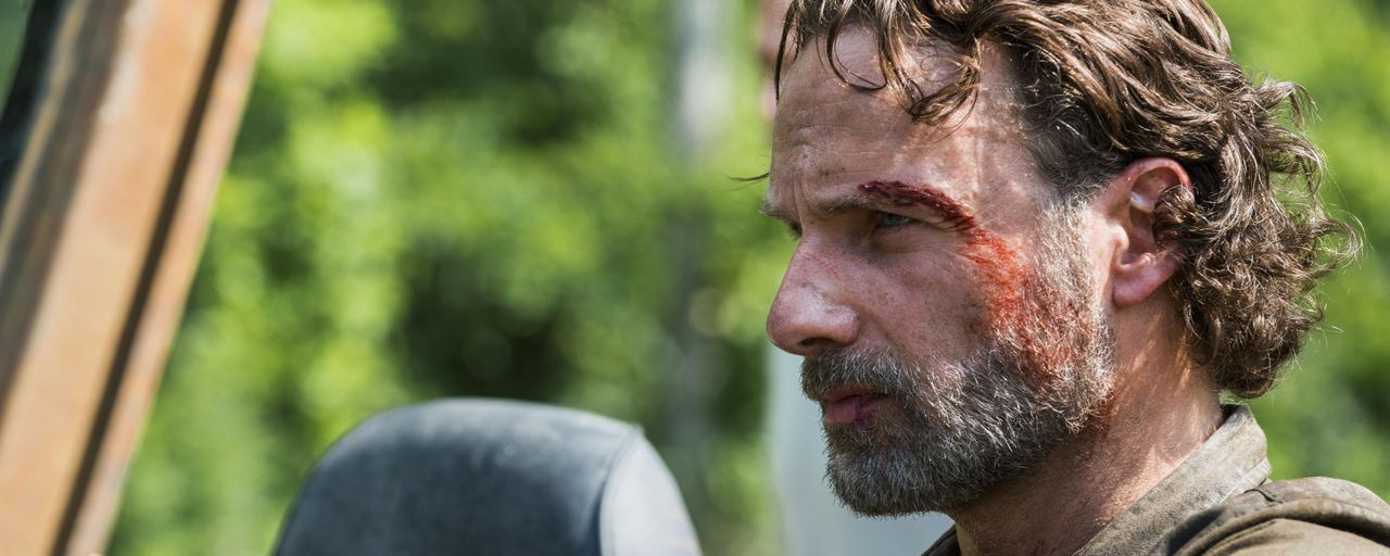 The Walking Dead Saison 11 épisode 8 Streaming The Walking Dead : les audiences de la saison 8 encore en baisse - News