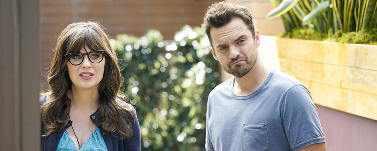 Films Et Séries Tv Avec Jake Johnson New Girl : comment Jake Johnson a aidé à sauver la série de l