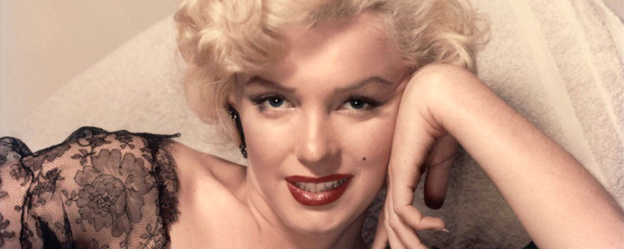 Une mini-série consacrée à Marilyn Monroe en préparation - News Séries