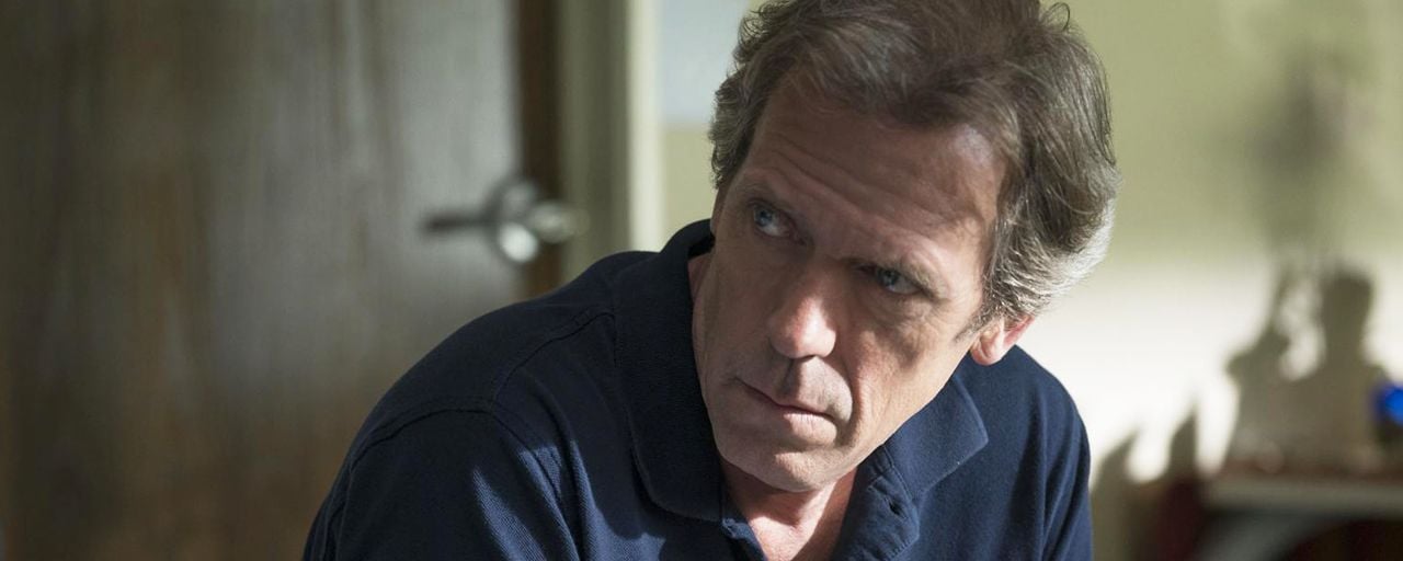 rencontre avec hugh laurie