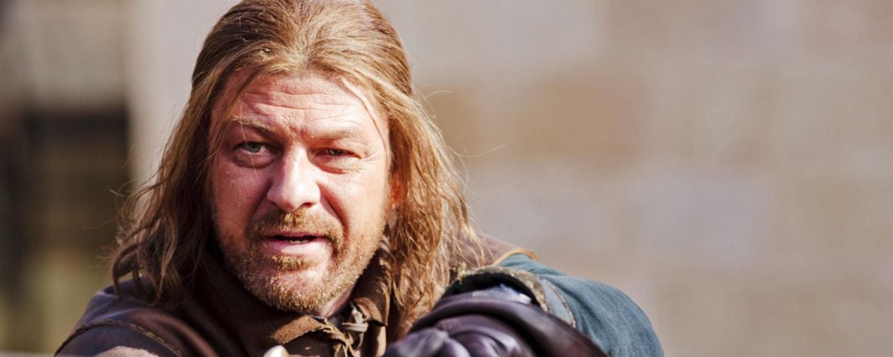 Films Et Séries Tv Avec Sean Bean Game of Thrones, GoldenEye, Le Seigneur des anneaux : les looks de Sean