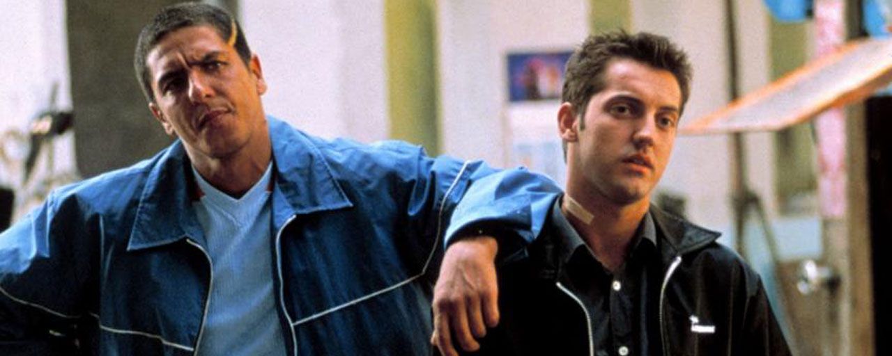 Films Et Séries Tv Avec Jean-christophe Bouvet Taxi a 20 ans : à quoi ressemblent les acteurs du premier film aujourd