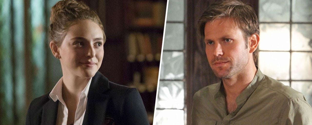 The Originals: spin-off com Hope e Alaric é confirmado pela CW!