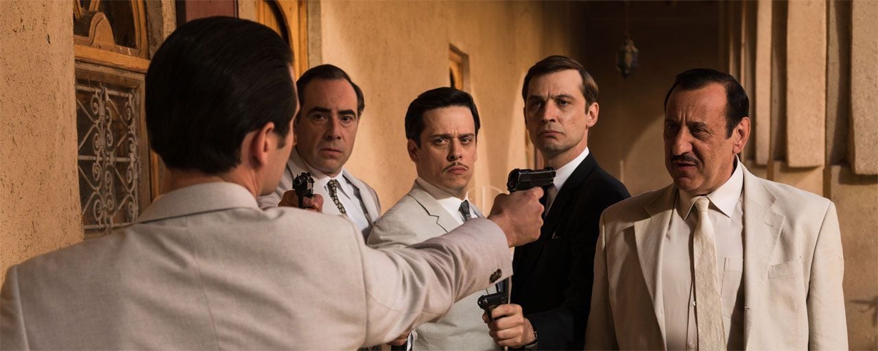 Au Service De La France Saison 2 Streaming Au service de la France sur Arte : une saison 2 remaniée autour de l