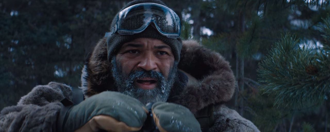 Aucun Homme Ni Dieu Film Bande-annonce Aucun homme ni dieu : un thriller Netflix enneigé par le
