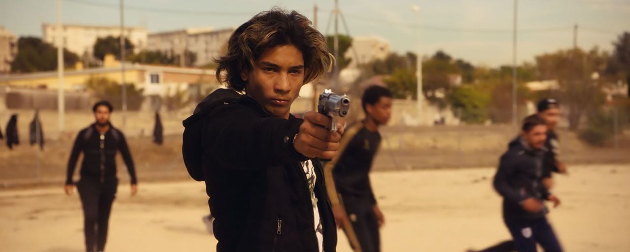 Shéhérazade Film Complet En Français Shéhérazade : fait divers, casting sauvage... Une plongée réaliste dans