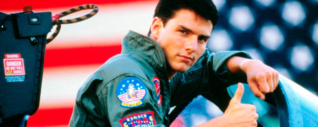 Top Gun 2 grâce à Tom Cruise, la Marine va améliorer l