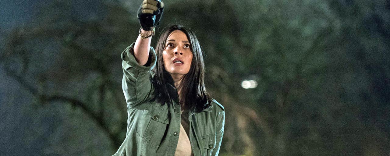 The Predator Olivia Munn S Exprime Publiquement Sur L Affaire Impliquant Un Delinquant Sexuel Actus Cine Allocine