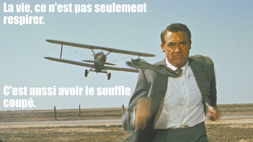 Alfred Hitchcock 10 célèbres citations du maître de l'horreur AlloCiné