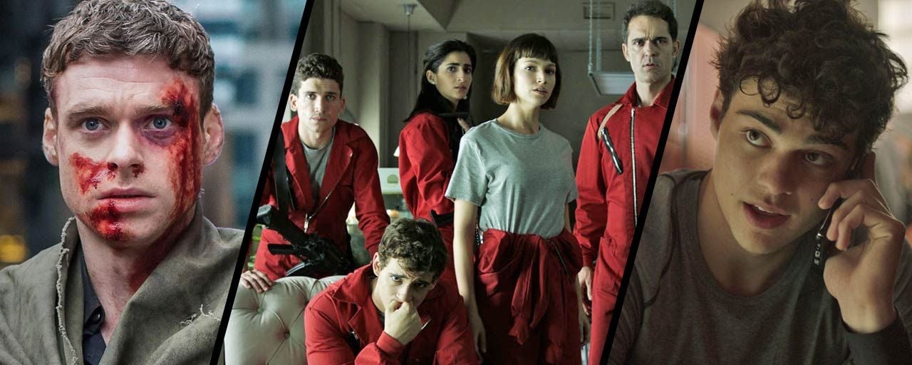 Toujours Plus Beau Film Best Of 2018 : l'année Netflix en images: Le plus beau film de l'année