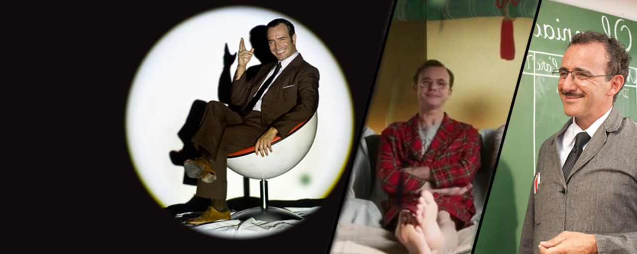 Oss 117 2 Streaming OSS 117, Ducobu, Tanguy, Bon Dieu 2... Toutes les suites de comédies