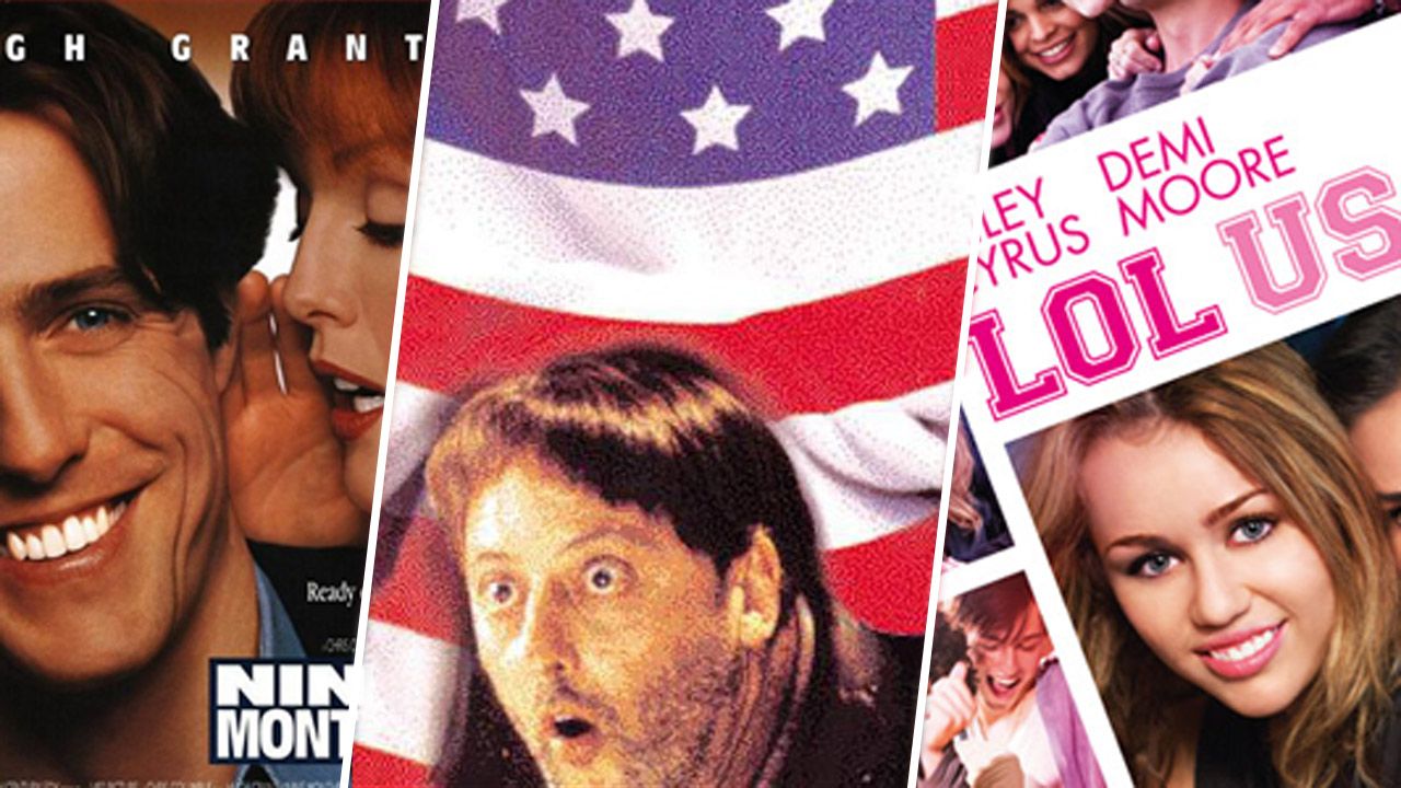 Lol Usa Film Complet En Francais LOL USA, True Lies, The Dinner… Ces remakes de comédies françaises, du