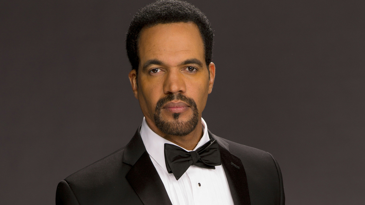 Les Feux De L Amour Mort De Kristoff St John L Interprete De Neil Winters News Series Allocine