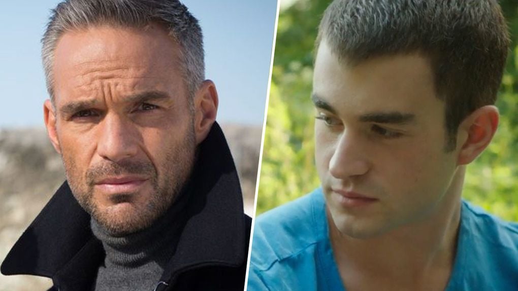 Profilage saison 9 : avez-vous reconnu l'interprète de Rocher ...