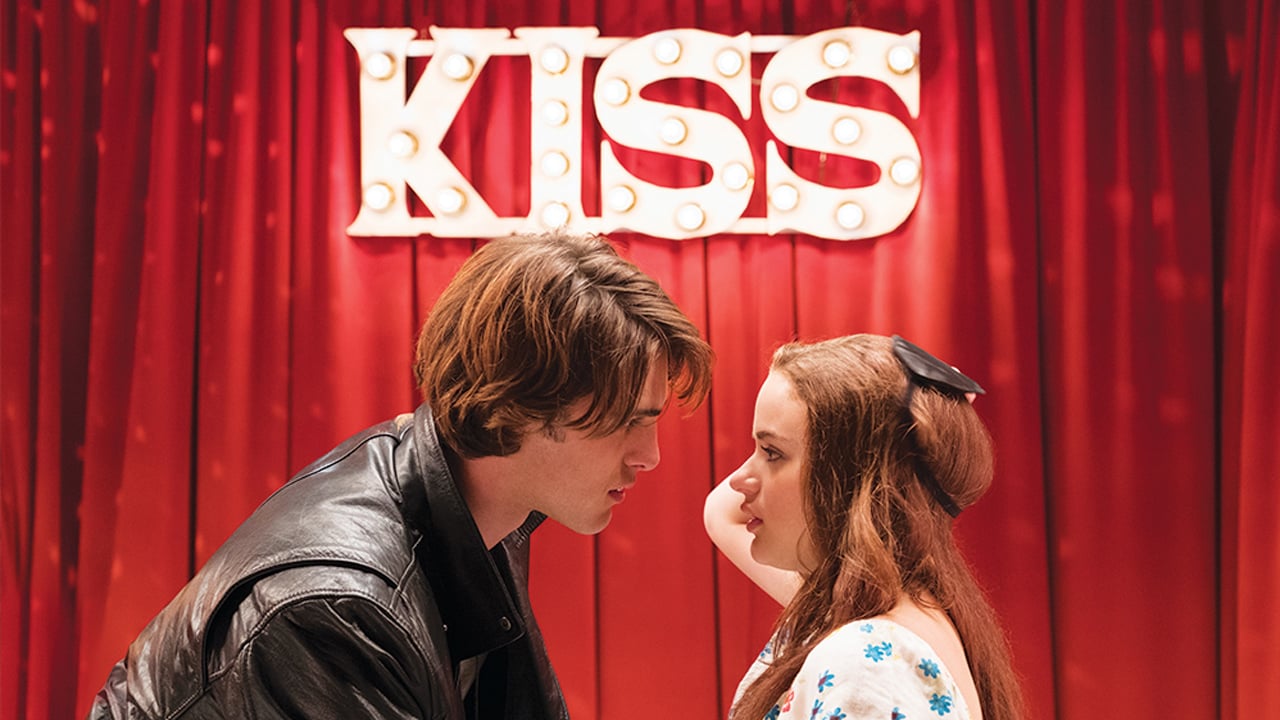The Kissing Booth 2 : la suite du film ado phénomène ...