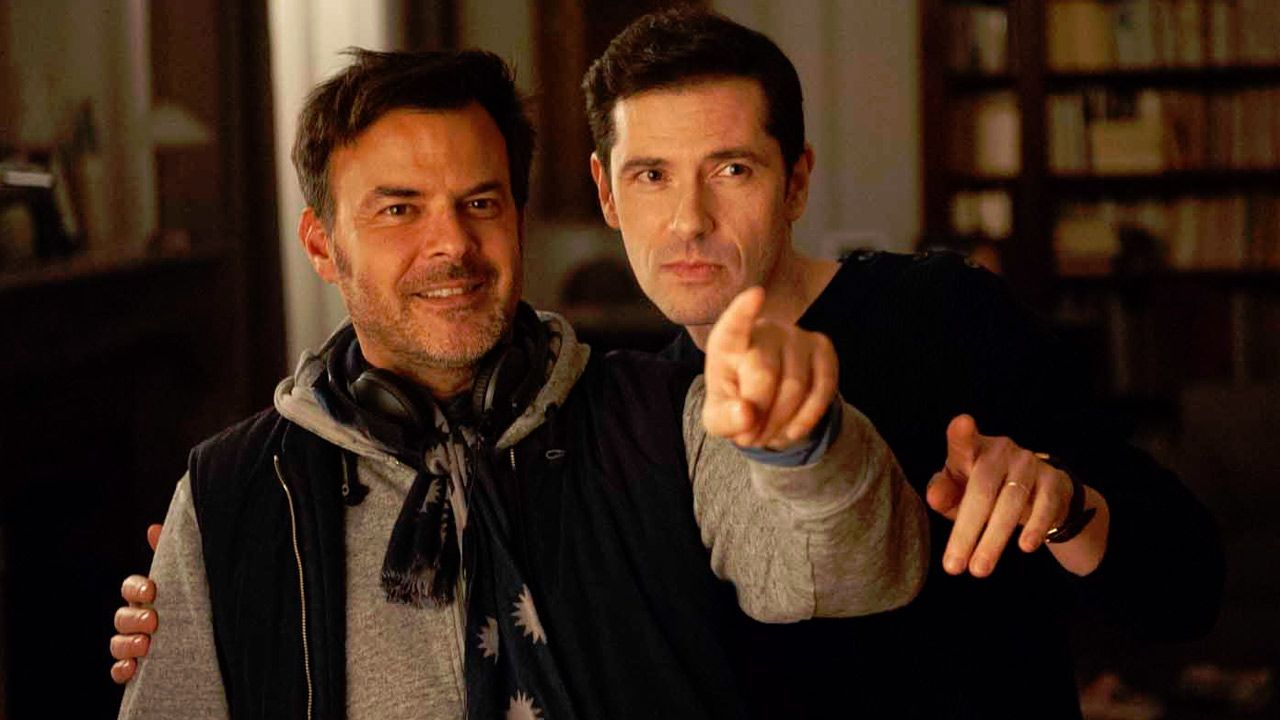Grâce à Dieu : le film de François Ozon sortira bien en salle le 20 ...