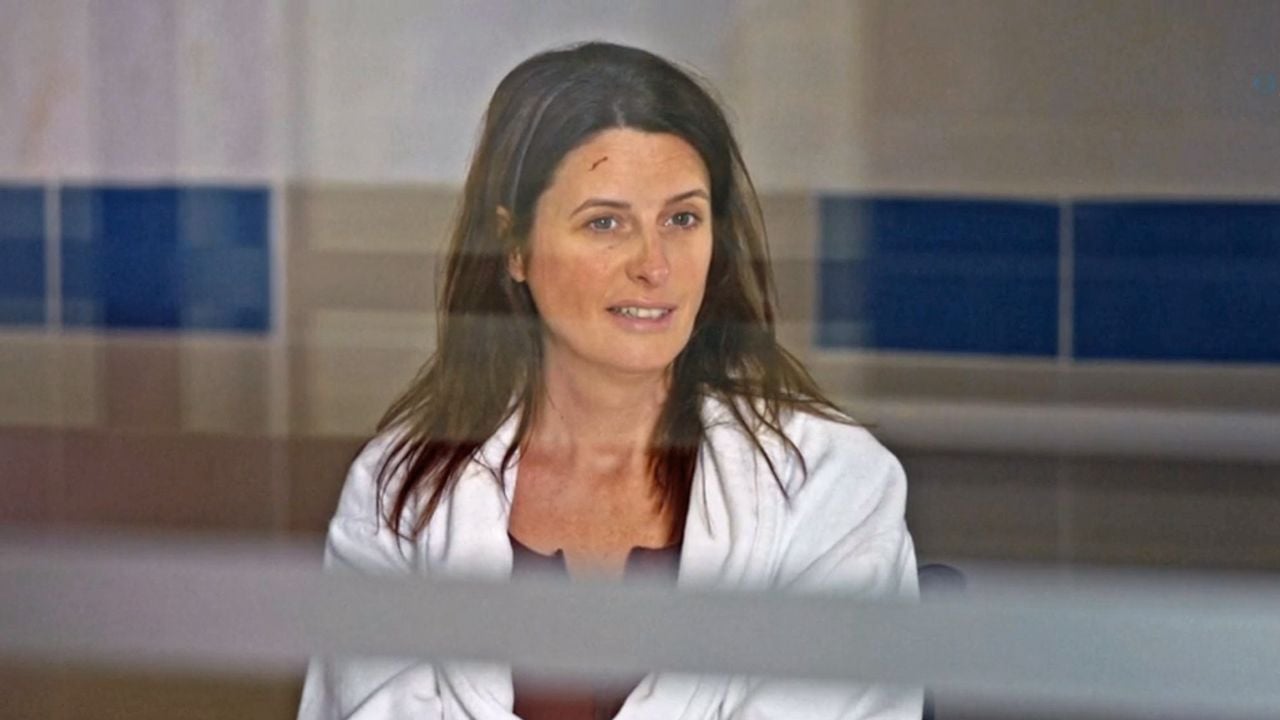 Anne Décis (Plus Belle la Vie)