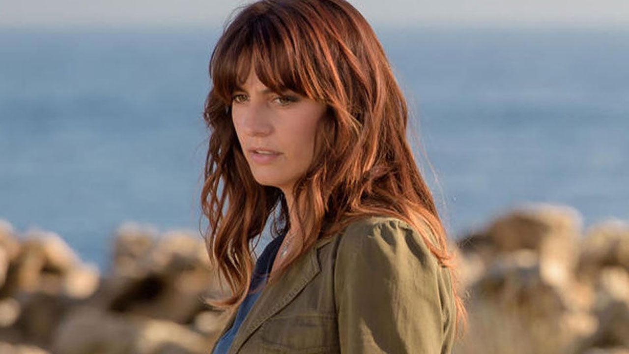Films Et Séries Tv Avec Laëtitia Milot Plus Belle La Vie : Laetitia Milot enfin de retour prochainement