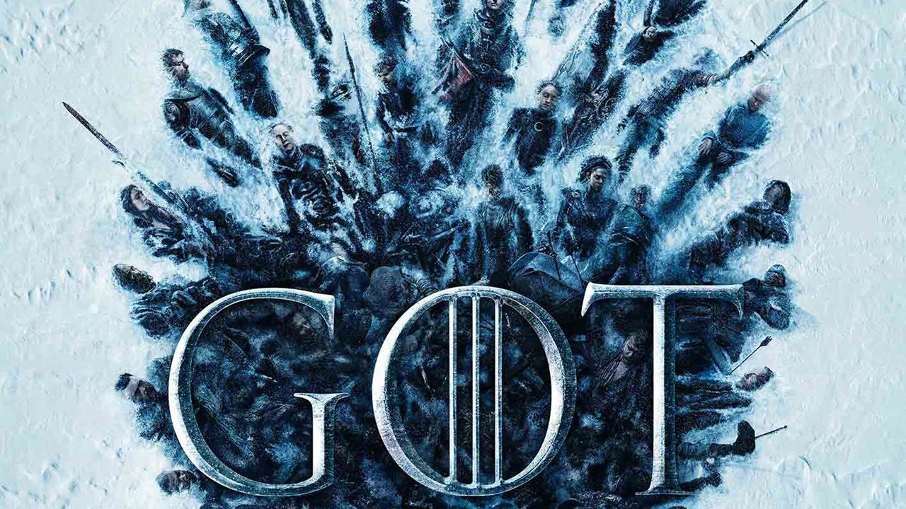 Game of Thrones : avez-vous reconnu les personnages sur la nouvelle