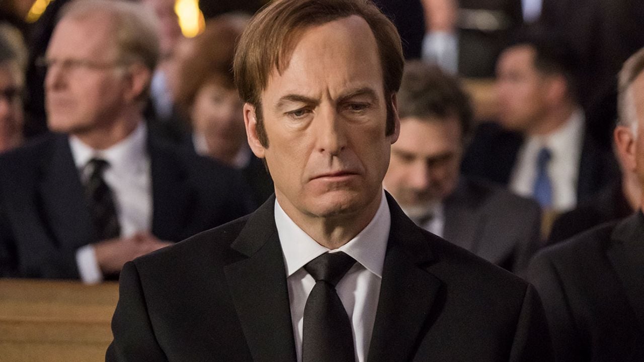 Better Call Saul Saison 5 Streaming Better Call Saul : la saison 5 repoussée à 2020 - News Séries à la TV