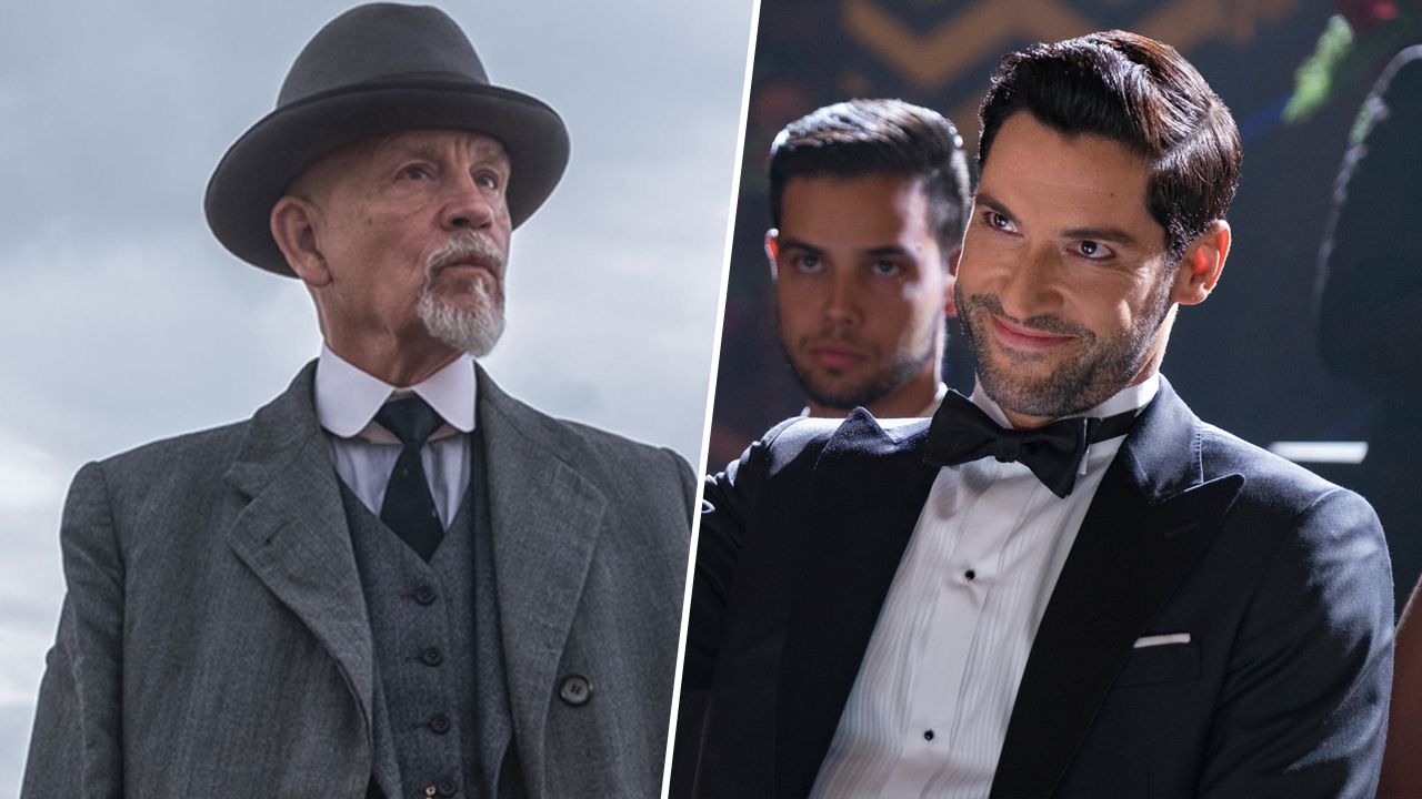 ABC contre Poirot, Lucifer, Chernobyl... Les rendez-vous séries du 6 au