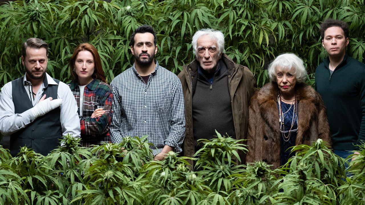 Family Business Saison 3 Episode 2 C’est sur Netflix en juin : le retour de Black Mirror et la série