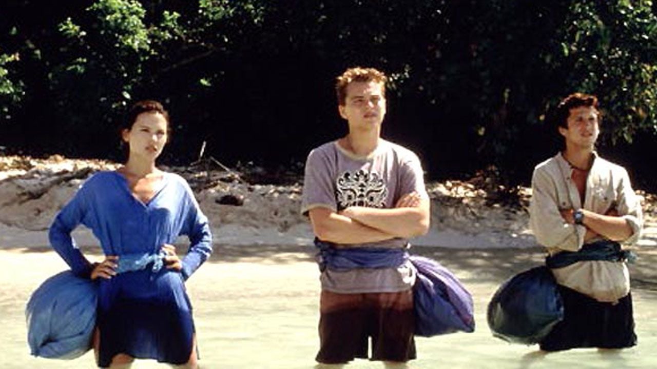 Film Streaming La Plage La Plage : 20 ans après le film, un projet de série ! - Actus Ciné