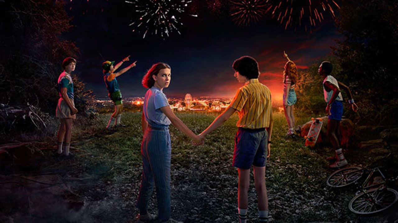 Qui Meurt A La Fin De Stranger Things Stranger Things : un message qui remet en cause la fin de la saison 3