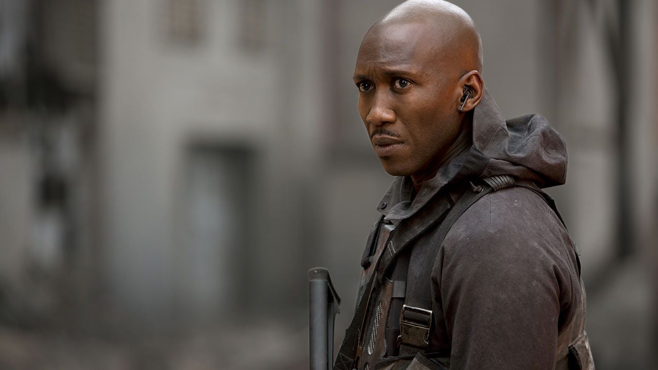 Films Et Séries Tv Avec Mahershala Ali Marvel : un reboot de Blade avec Mahershala Ali - Actus Ciné - AlloCiné