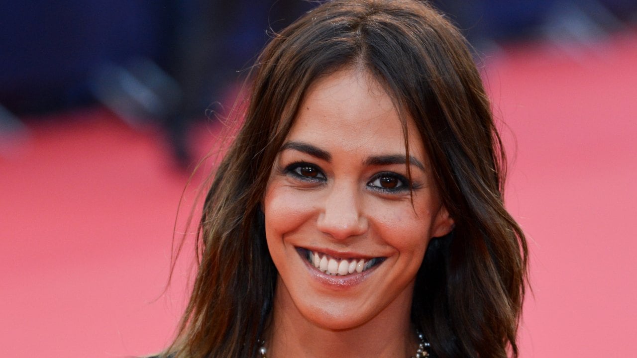 Alice Belaïdi à Deauville 2019 : 