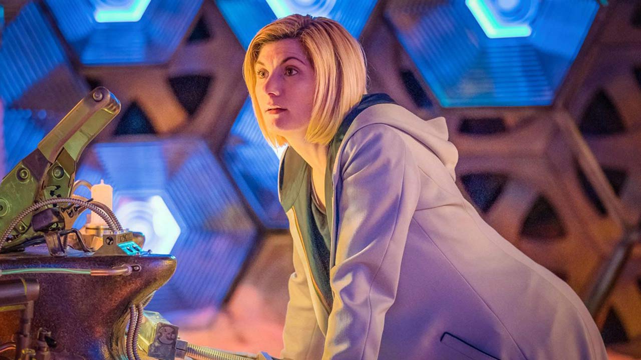 Jodie Whittaker pourrait quitter Doctor Who au terme de la saison