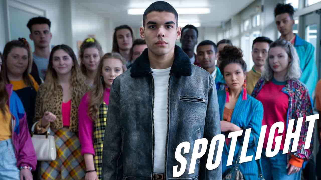 Education Saison 2 Streaming Sex Education : on débriefe la saison 2 avec Sami Outalbali (Rahim)  [PODCAST] - News Séries à la TV - AlloCiné
