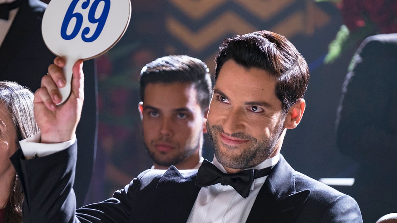 Lucifer : une saison 6 finalement commandée par Netflix ...