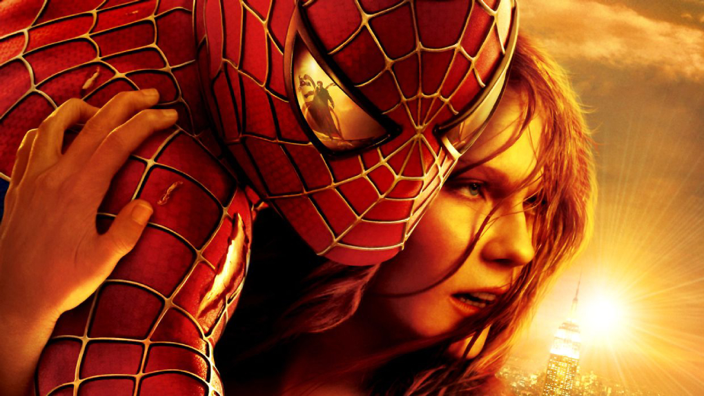 Spider Man Les Détails Cachés Dans La Trilogie De Sam Raimi Allociné 