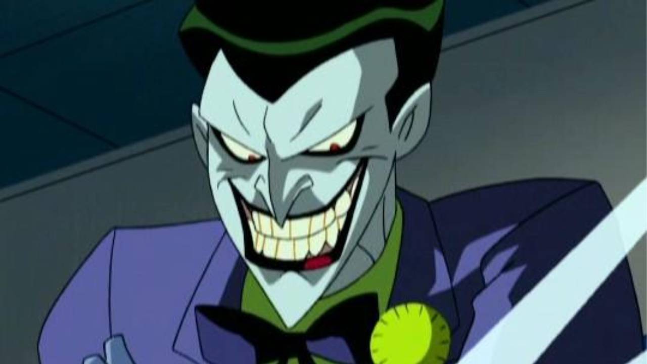 The Batman : un nouveau Joker introduit par Matt Reeves ? - Actus Ciné