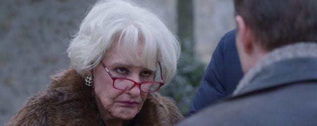 Films Et Séries Tv Avec Liliane Rovère Family Business sur Netflix : les secrets de la transformation de Julia