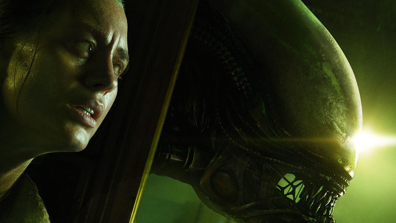 Alien: Isolation