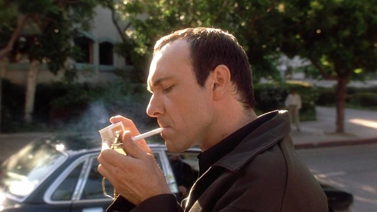 Usual Suspects : le personnage de Keyser Söze inspiré par un